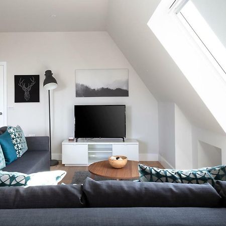 Hampden Apartments - The Richard ويندسور المظهر الخارجي الصورة