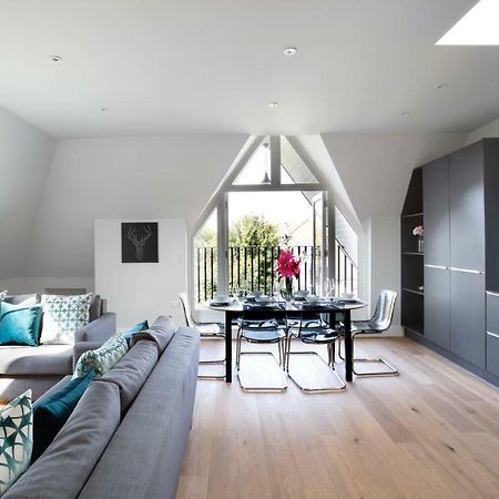 Hampden Apartments - The Richard ويندسور المظهر الخارجي الصورة