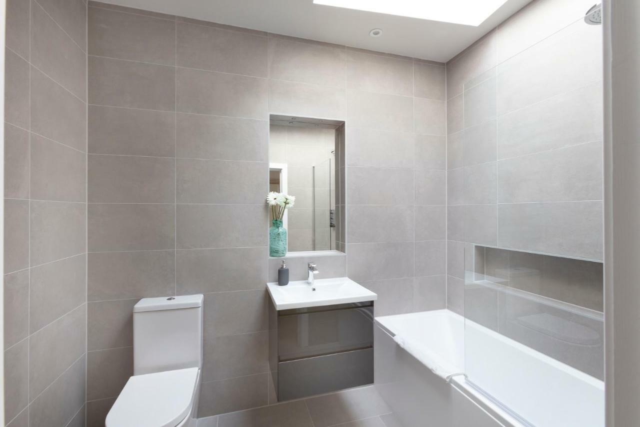 Hampden Apartments - The Richard ويندسور المظهر الخارجي الصورة