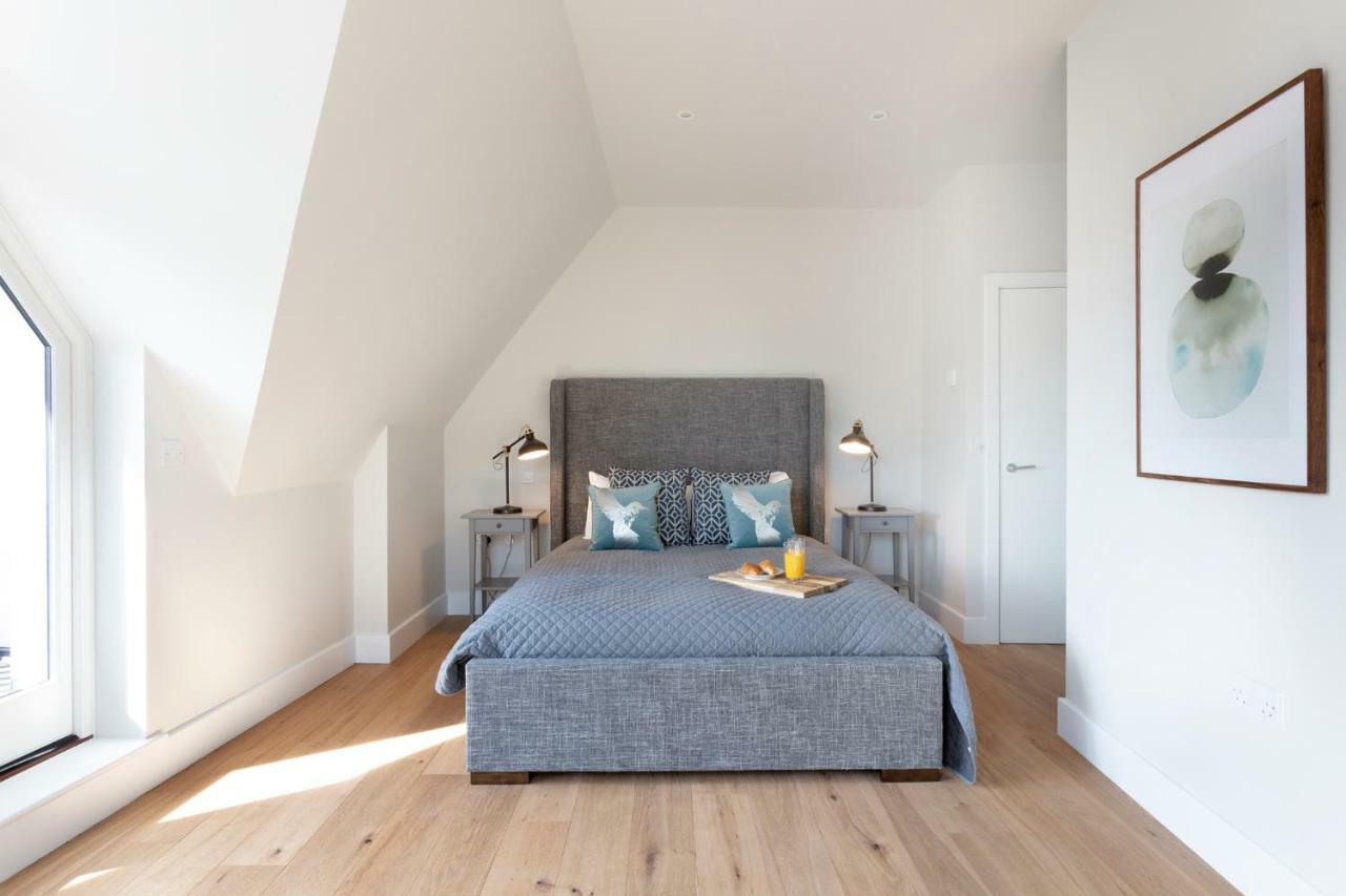 Hampden Apartments - The Richard ويندسور المظهر الخارجي الصورة