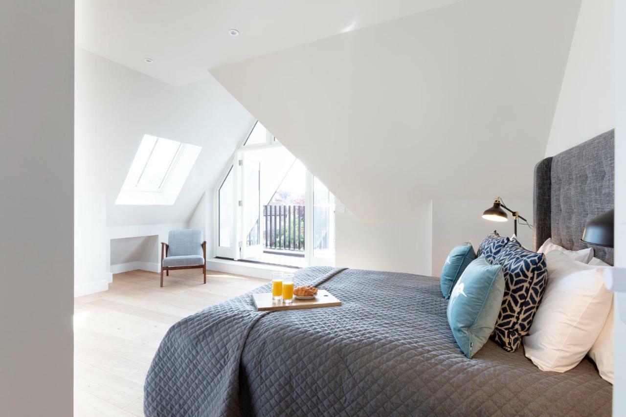 Hampden Apartments - The Richard ويندسور المظهر الخارجي الصورة